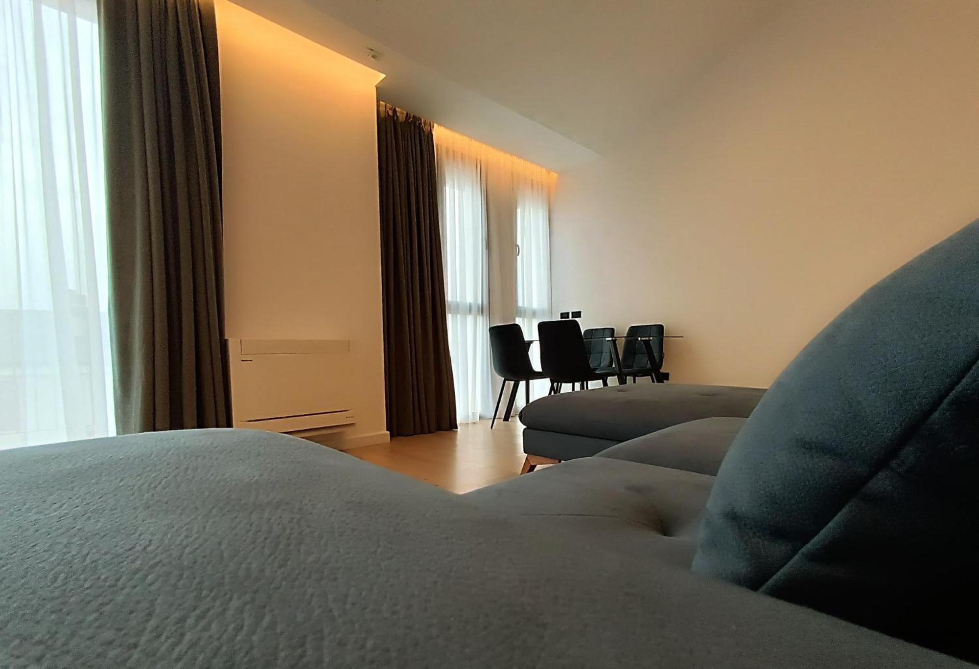 Sunset Retreat Stylish Loft By The Park *