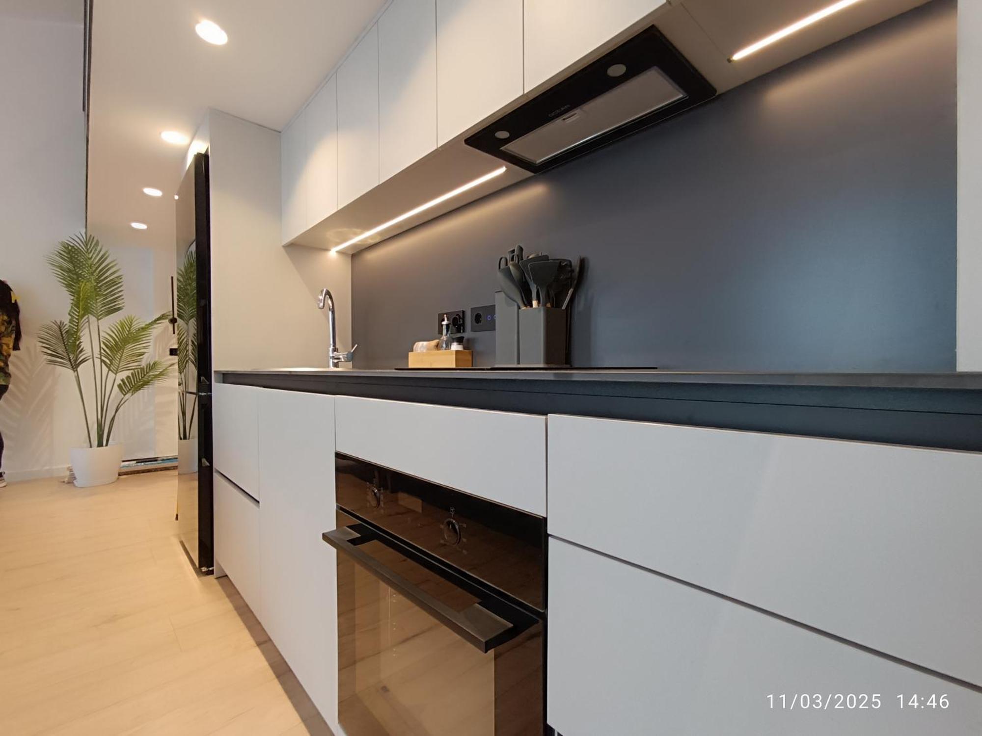 Sunset Retreat Stylish Loft By The Park Apartment Tirana