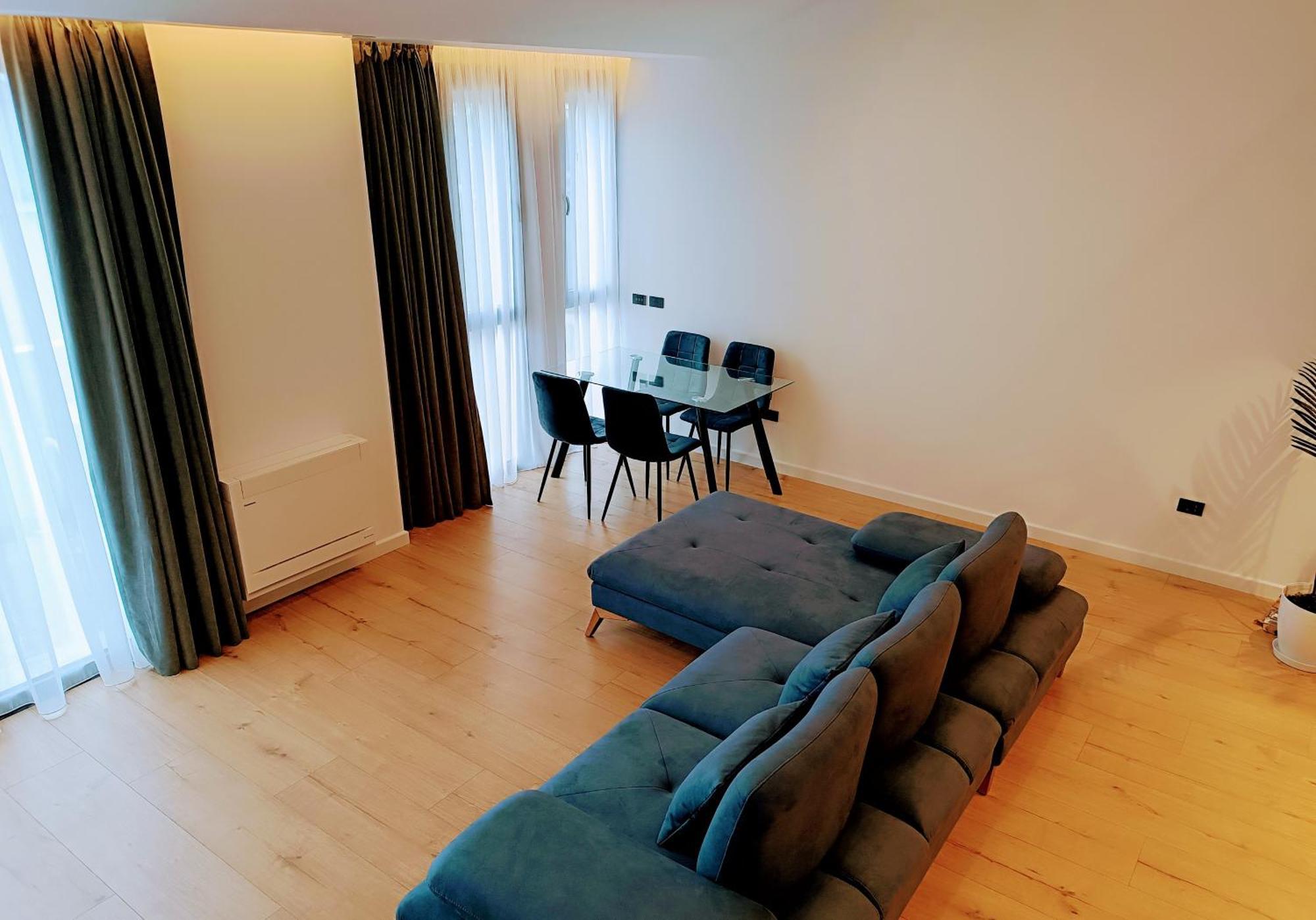 Apartment Sunset Retreat Stylish Loft By The Park *